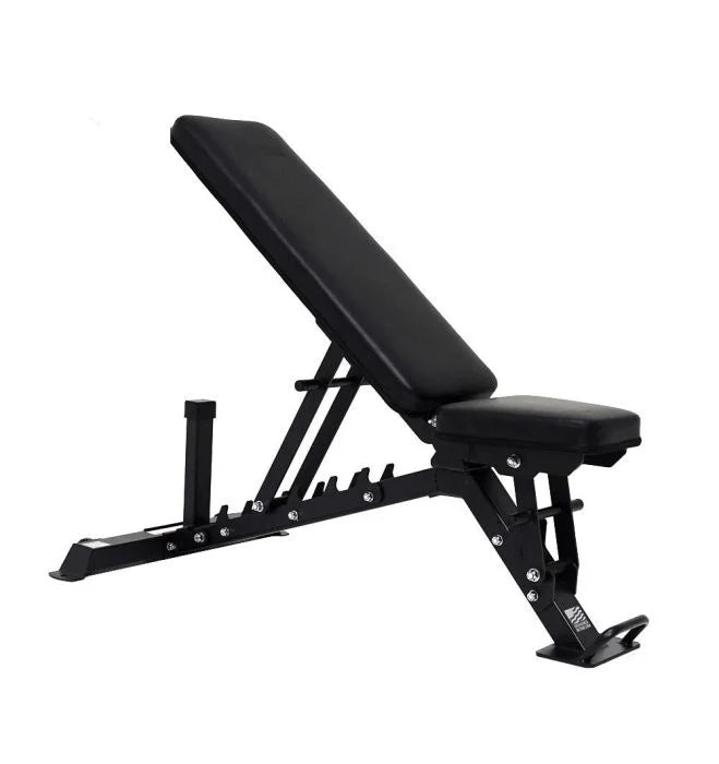 ForceUSA Commercial FID Bench