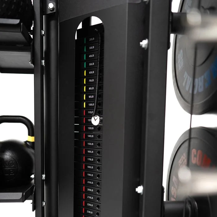 ForceUSA G15 All-in-One Trainer