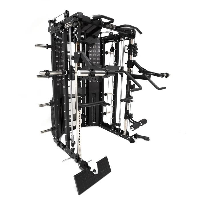 ForceUSA G15 All-in-One Trainer