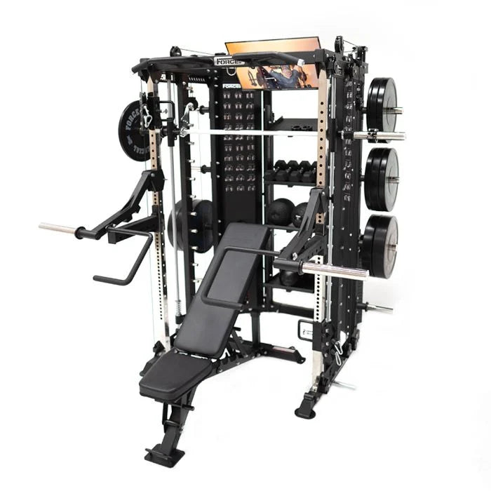 ForceUSA G15 All-in-One Trainer