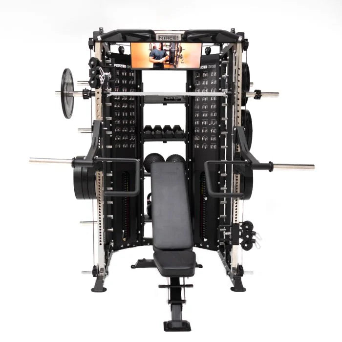 ForceUSA G15 All-in-One Trainer