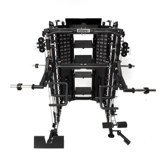 ForceUSA G15 All-in-One Trainer