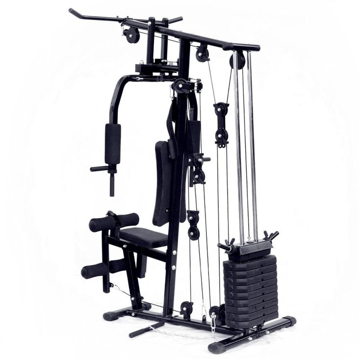 ForceUSA HG100 Home Gym