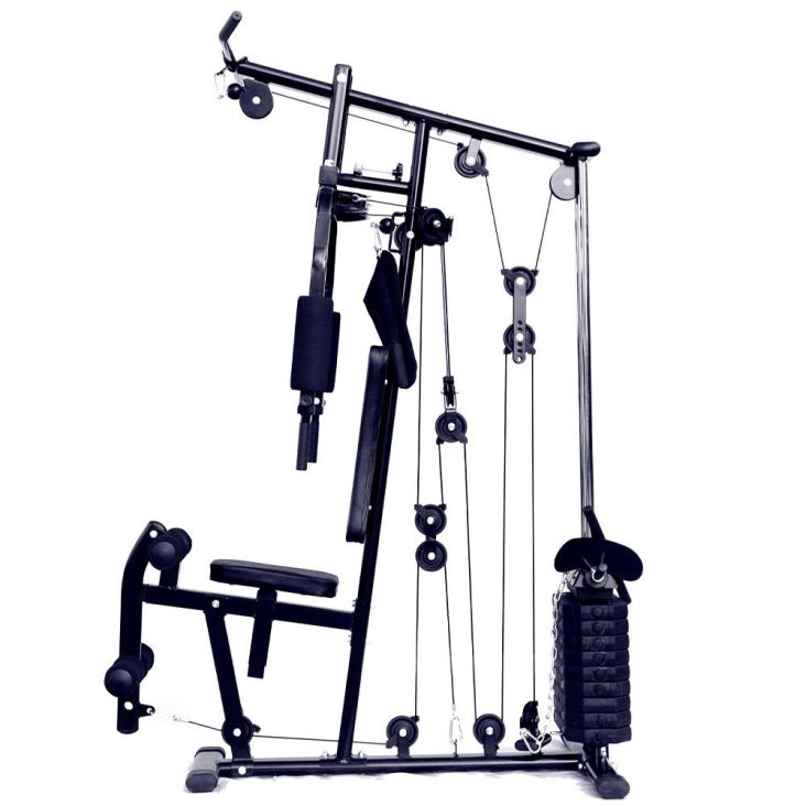 ForceUSA HG100 Home Gym