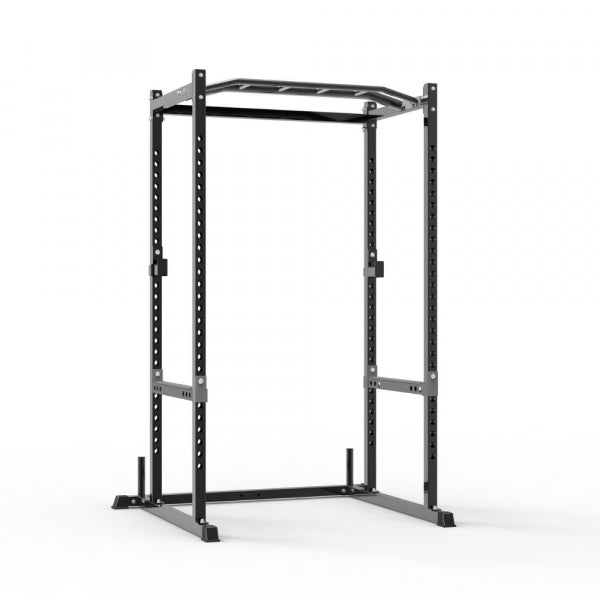 ForceUSA Power Rack + Lat Attachment