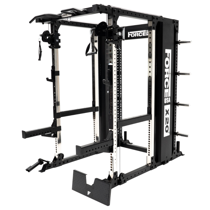 ForceUSA® X20 Pro Multi Trainer
