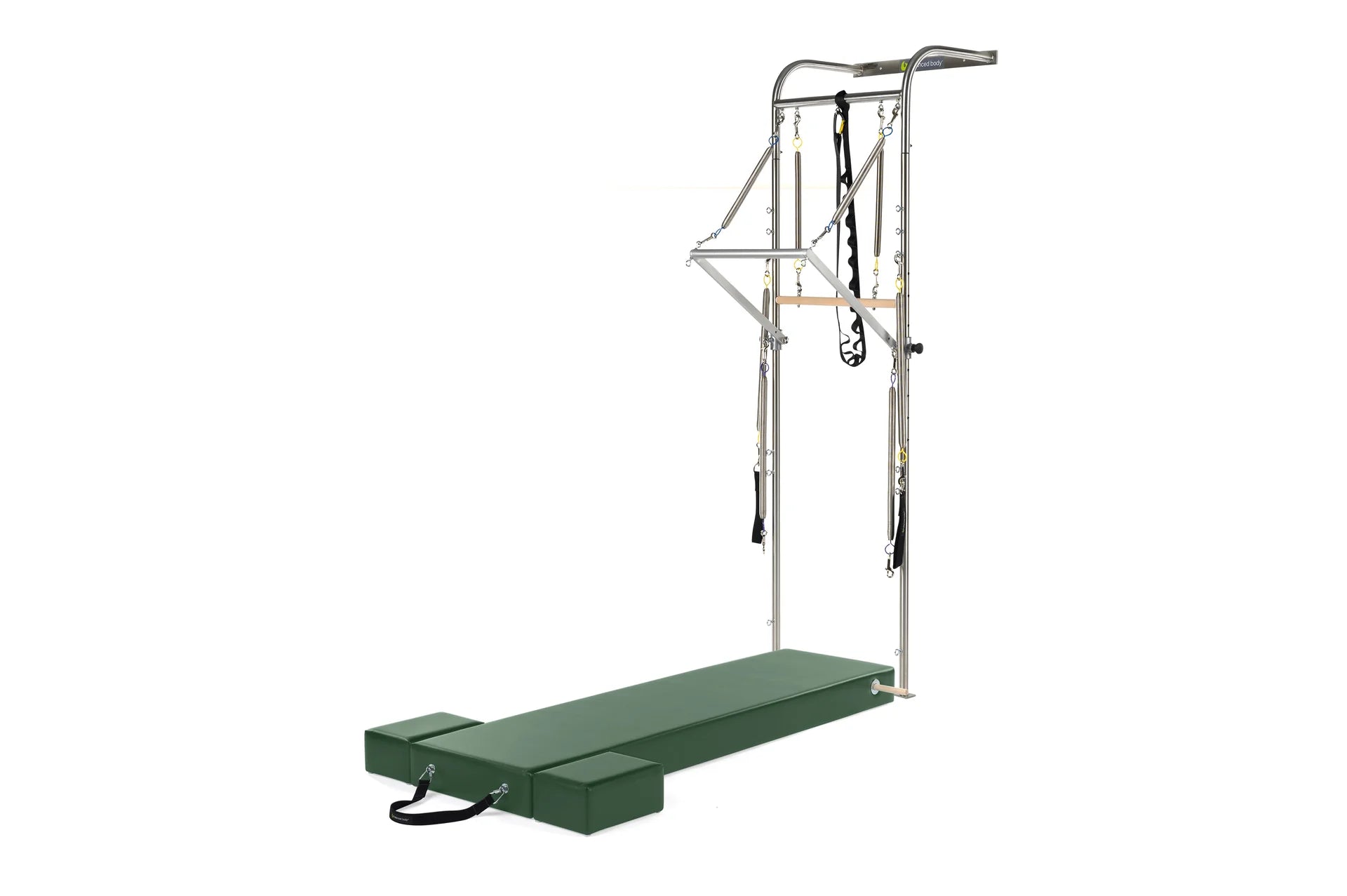 Balanced Body Wall Tower – Ansicht 18 — Pilates Reformer | Balanced Body