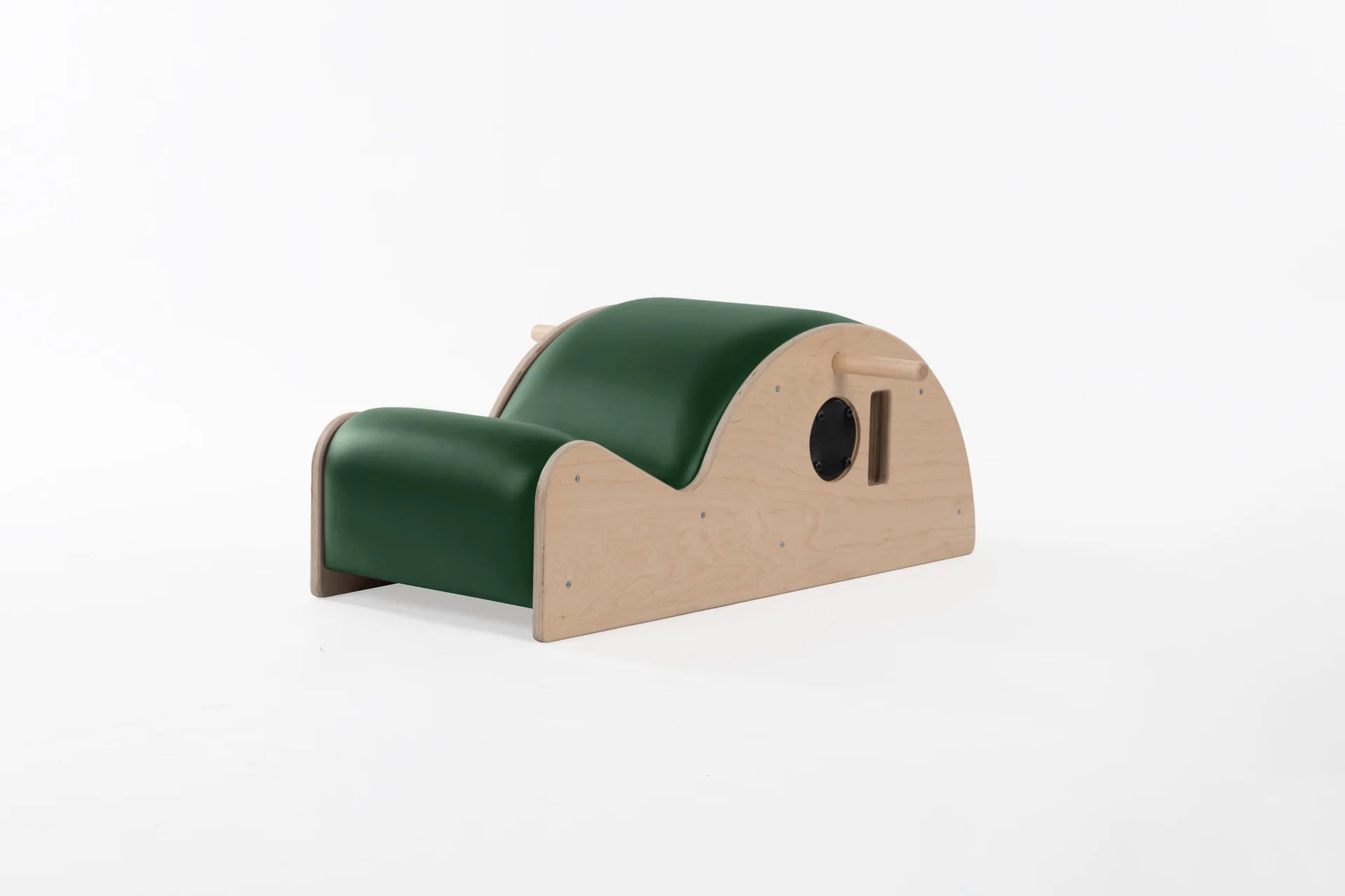 Balanced Body Clara Step Barrel – Ansicht 17 — Pilates Barrel | Balanced Body