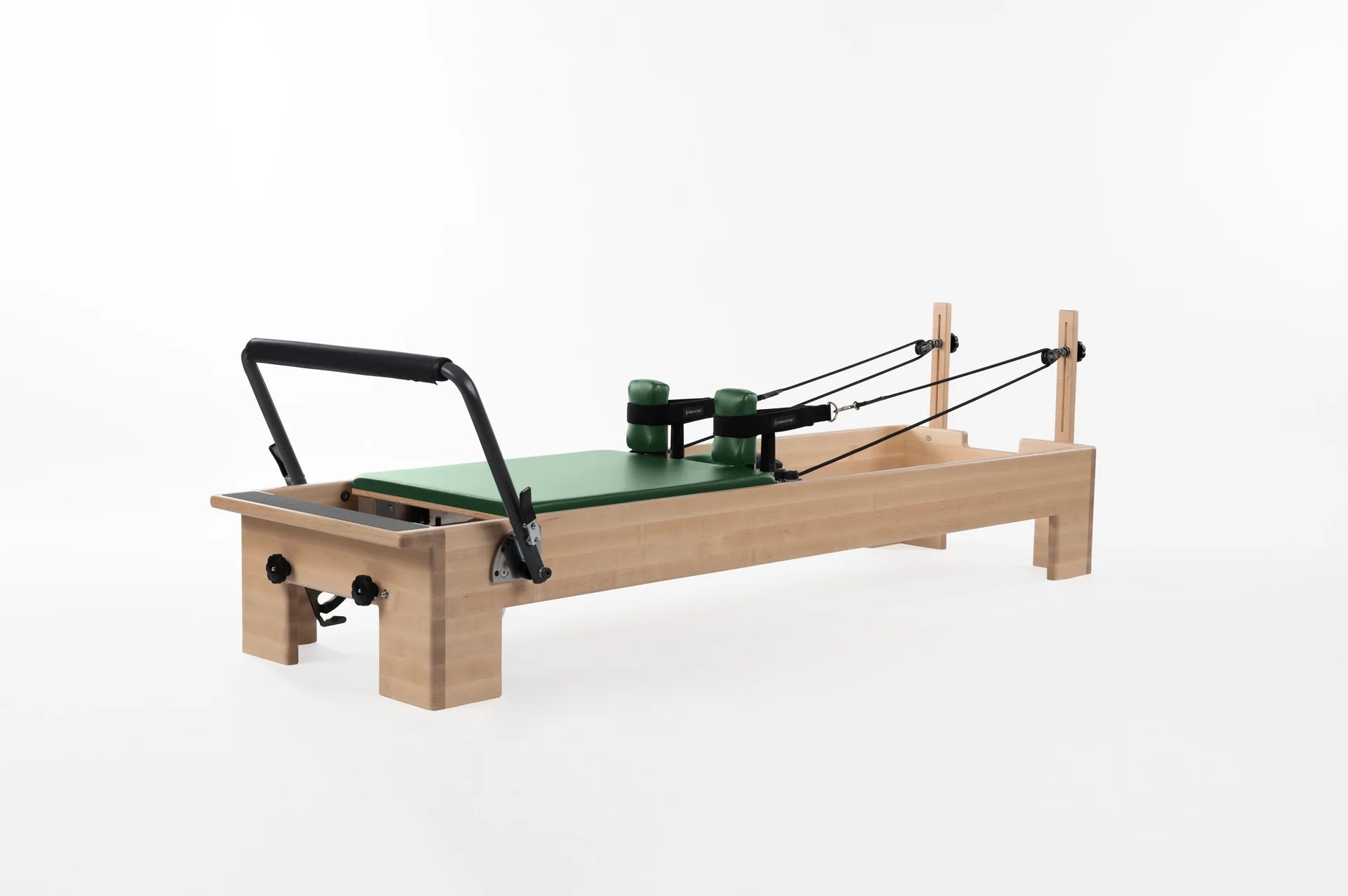 Balanced Body Studio – Ansicht 24 — Pilates Reformer | Balanced Body