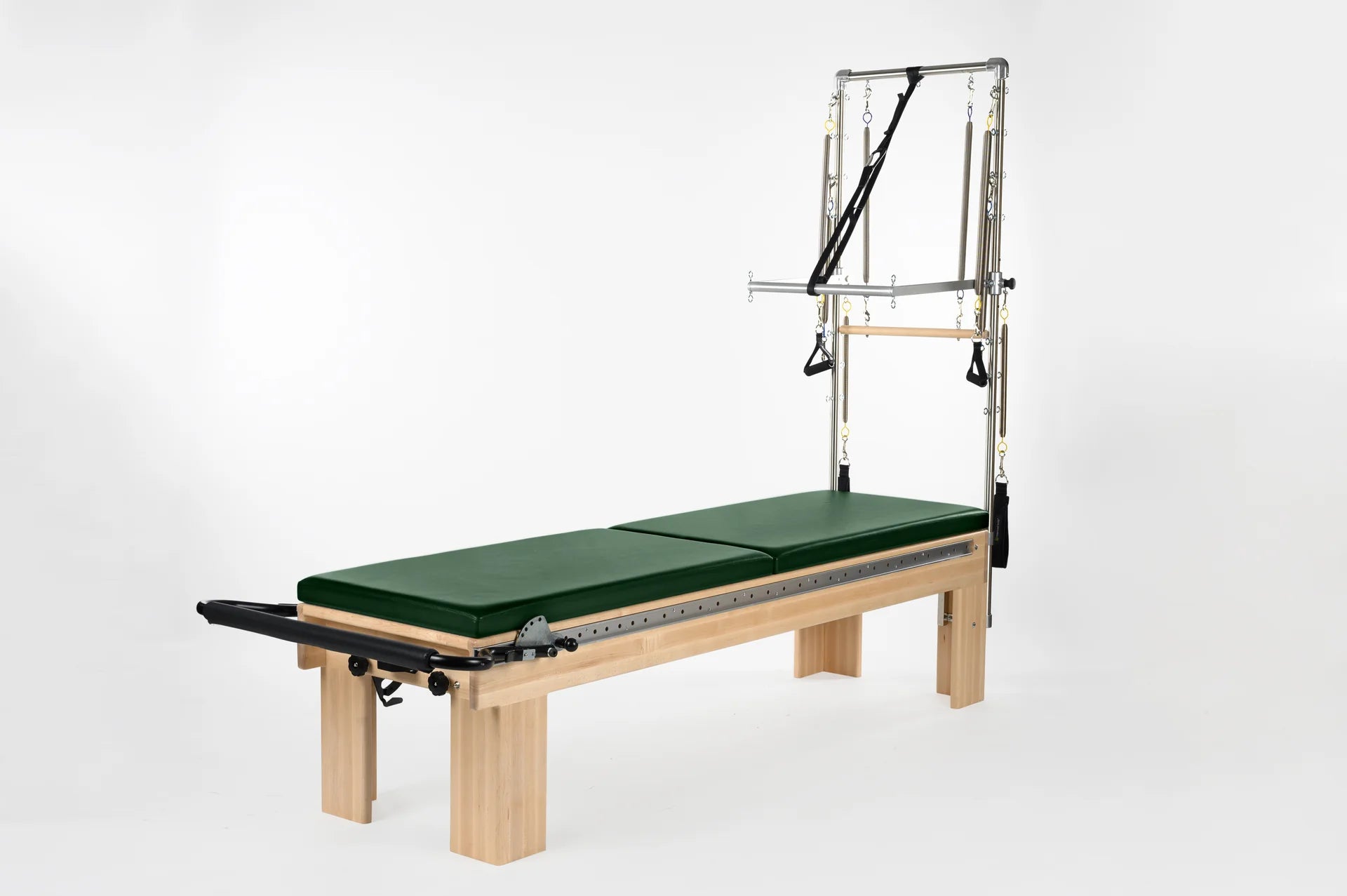 Balanced Body Clinical Reformer – Ansicht 44 — Pilates Reformer | Balanced Body