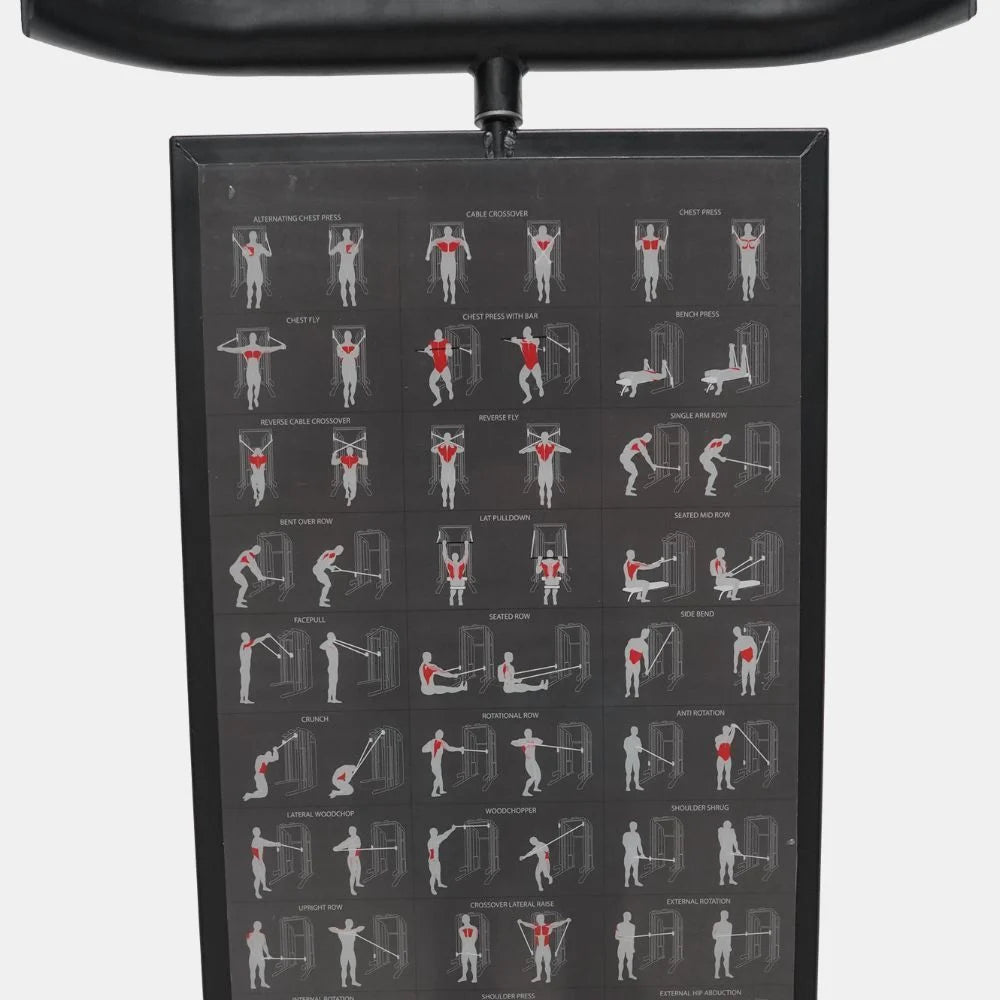 ForceUSA Functional Trainer