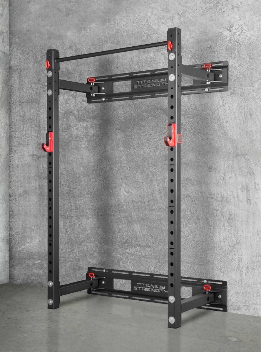 Titanium Strength Verstärkungsset für FR360 Stringer Paar