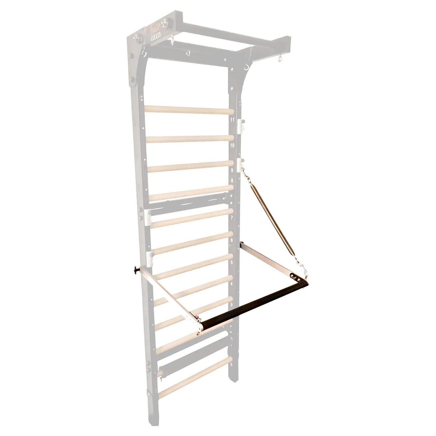 Align Pilates Pilates Fuse Ladder Swing Through Bar
