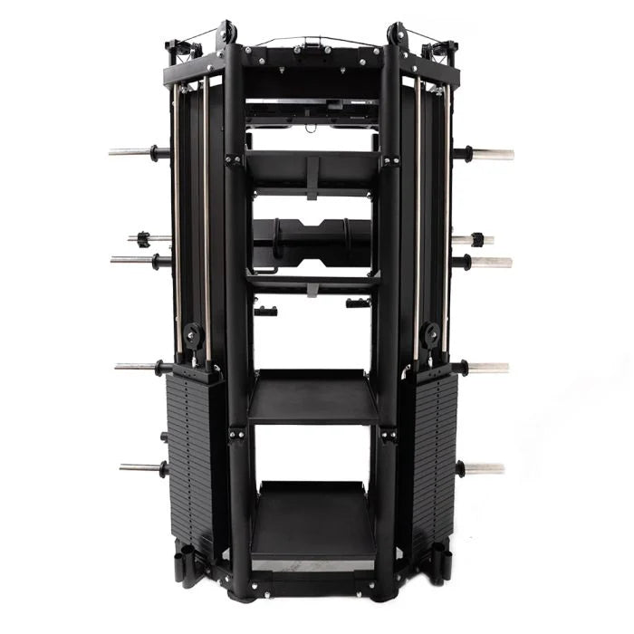 ForceUSA G15 All-in-One Trainer