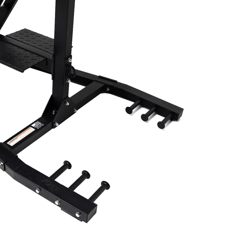 ForceUSA GHR/GHD V2