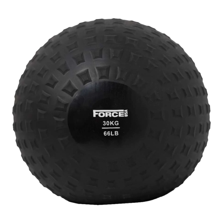 ForceUSA Elite Slam Ball