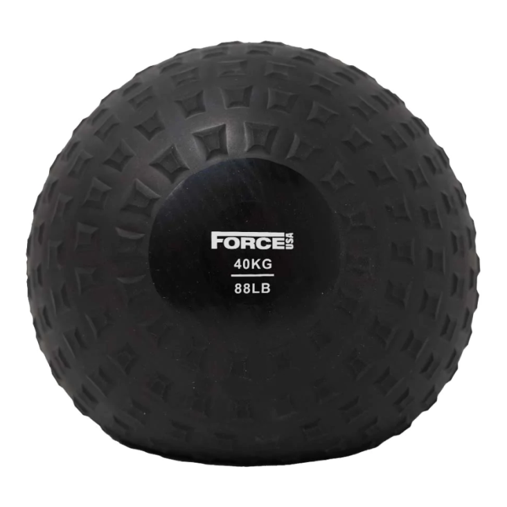ForceUSA Elite Slam Ball