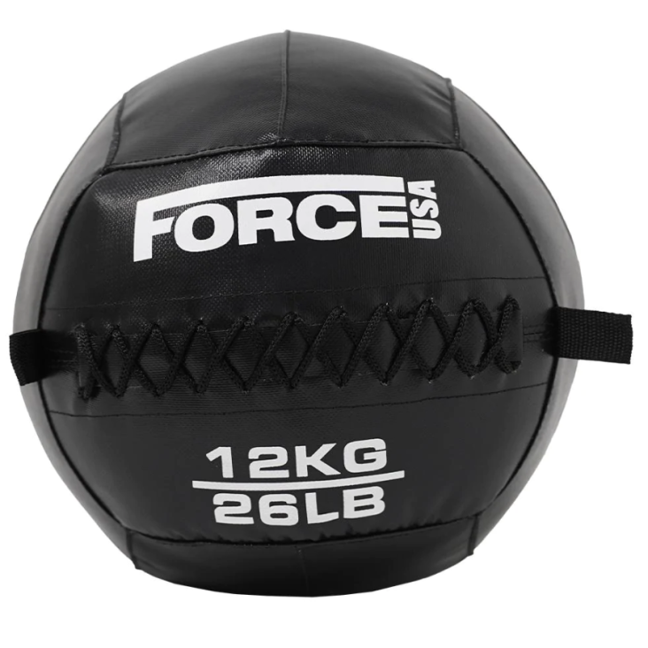 ForceUSA Elite Wall Ball