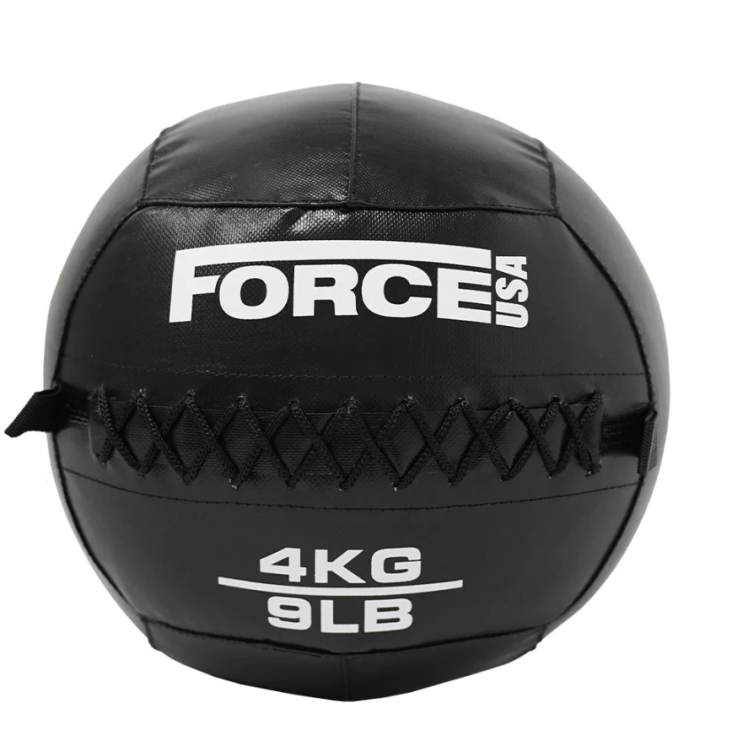 ForceUSA Elite Wall Ball