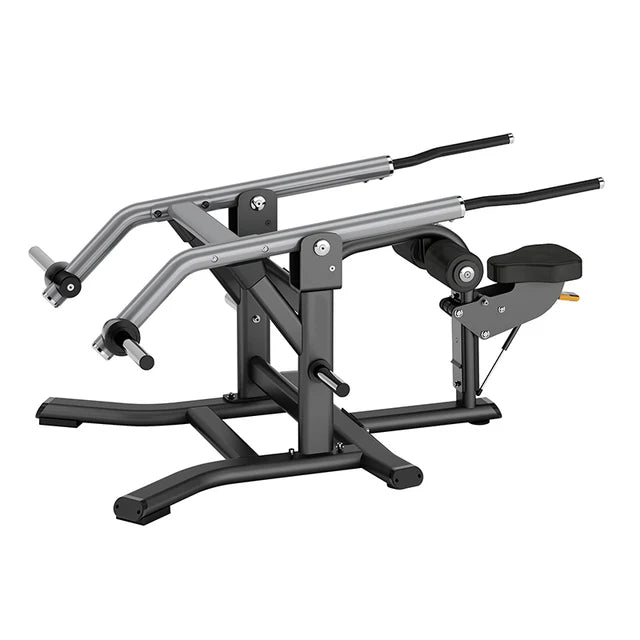 TOORX Absolute Line Plate Loaded Triceps Curl FWX-8700