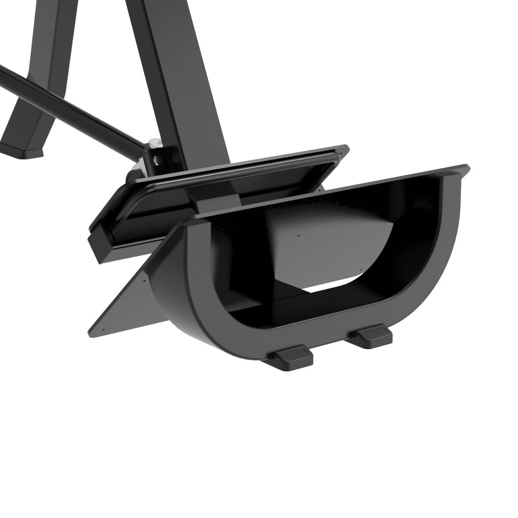 TOORX Avant Line Plate loaded Standing T-Bar FWX-6950