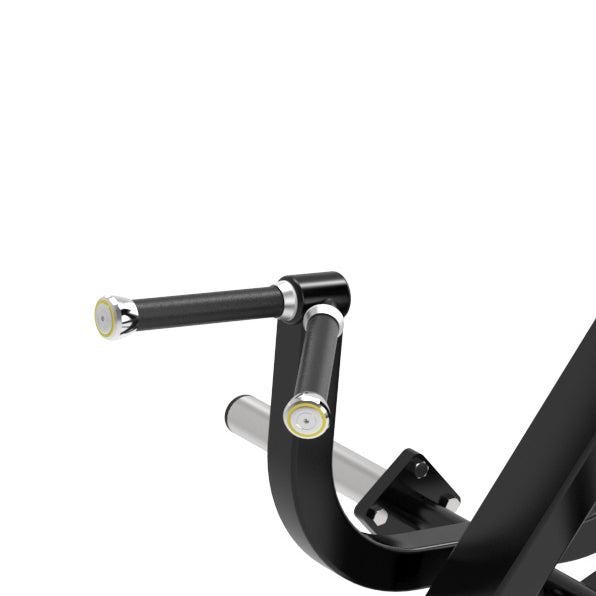 TOORX Avant Line Plate loaded Standing T-Bar FWX-6950