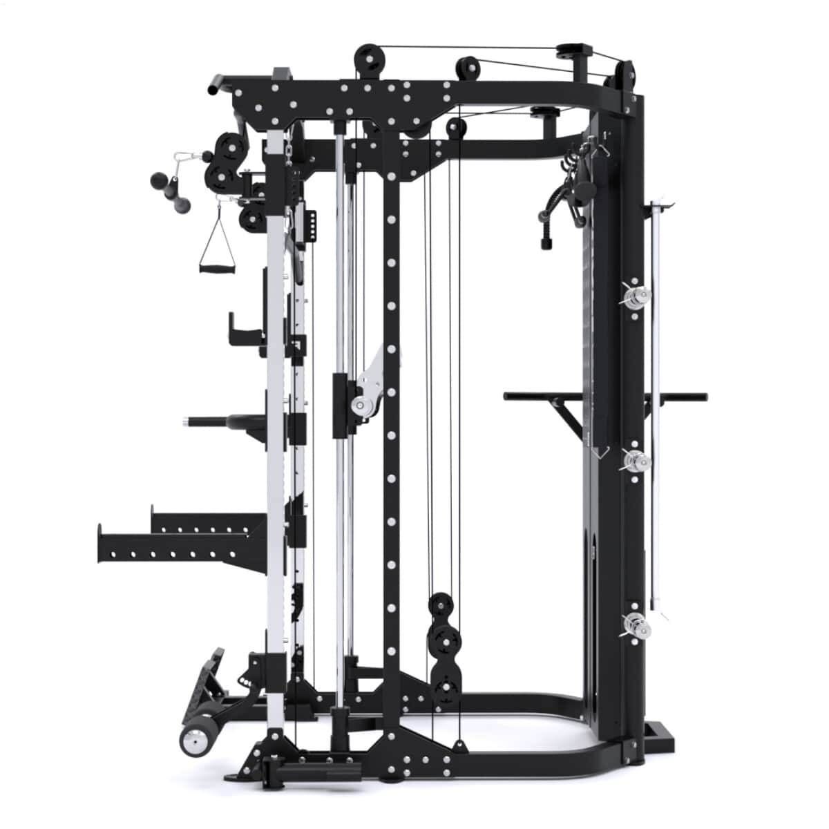 ForceUSA G12 V2 All-in-One Trainer