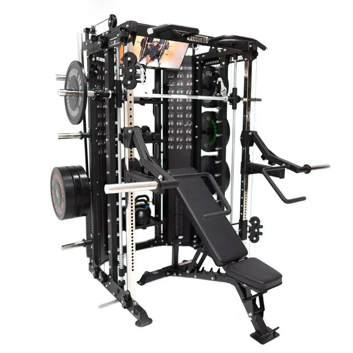 ForceUSA G15 All-in-One Trainer