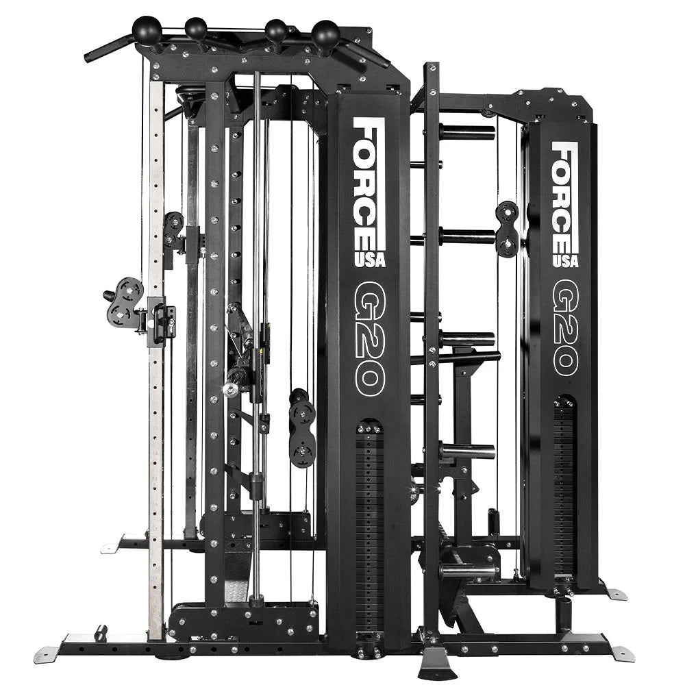ForceUSA G20 V2 All-in-One Trainer