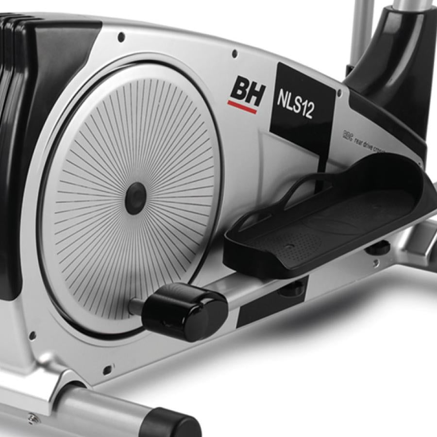 BH Fitness Crosstrainer NLS12 Dual G2351