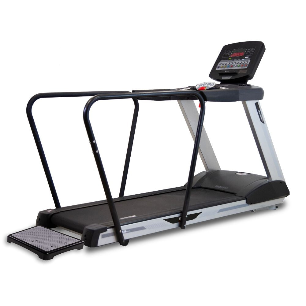 BH Fitness Laufband LK5500 MED Laufband G550H