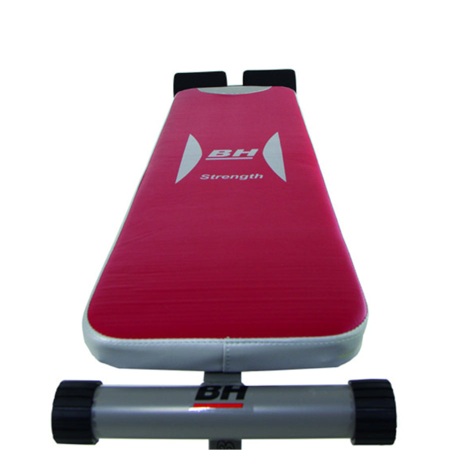 BH Fitness Hantelbank Atlanta 300