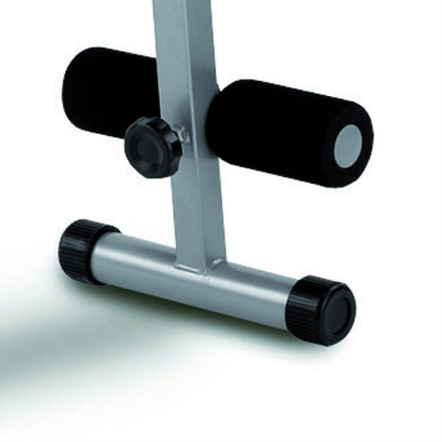 BH Fitness Hantelbank Atlanta 300