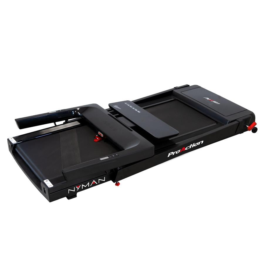 BH Fitness Laufband Nyman G6400