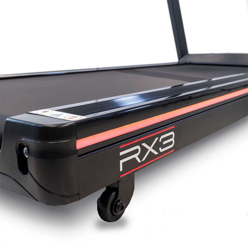 BH Fintess Laufband RX3 G6478