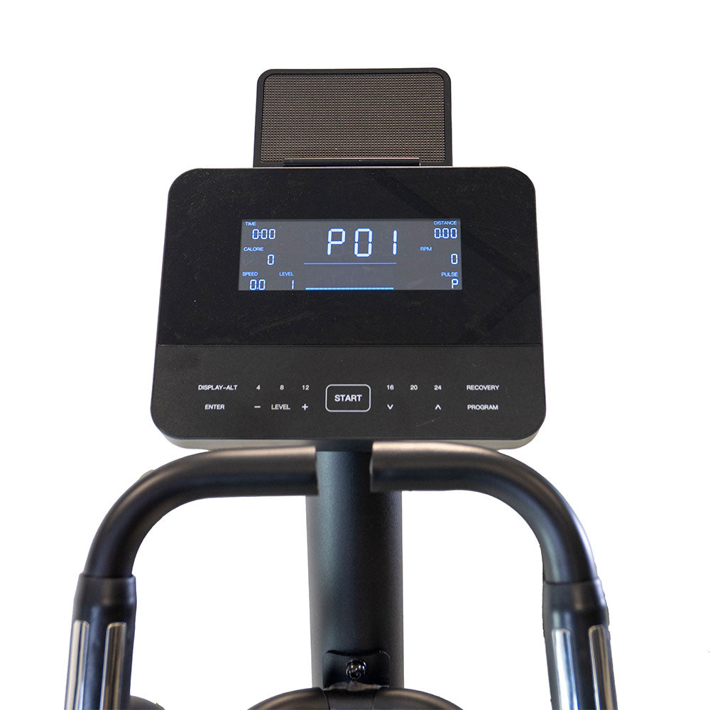 BH Fitness Ellipsentrainer Atlas G854