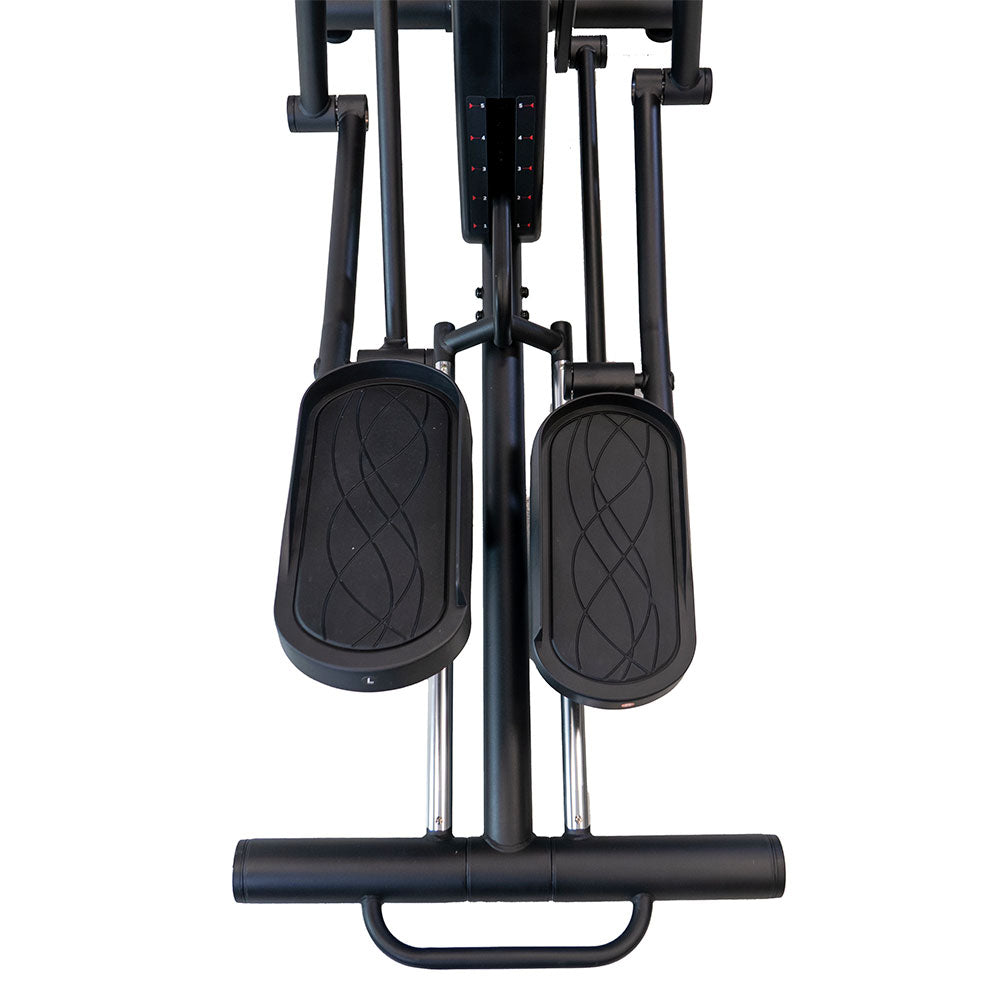 BH Fitness Ellipsentrainer Atlas G854