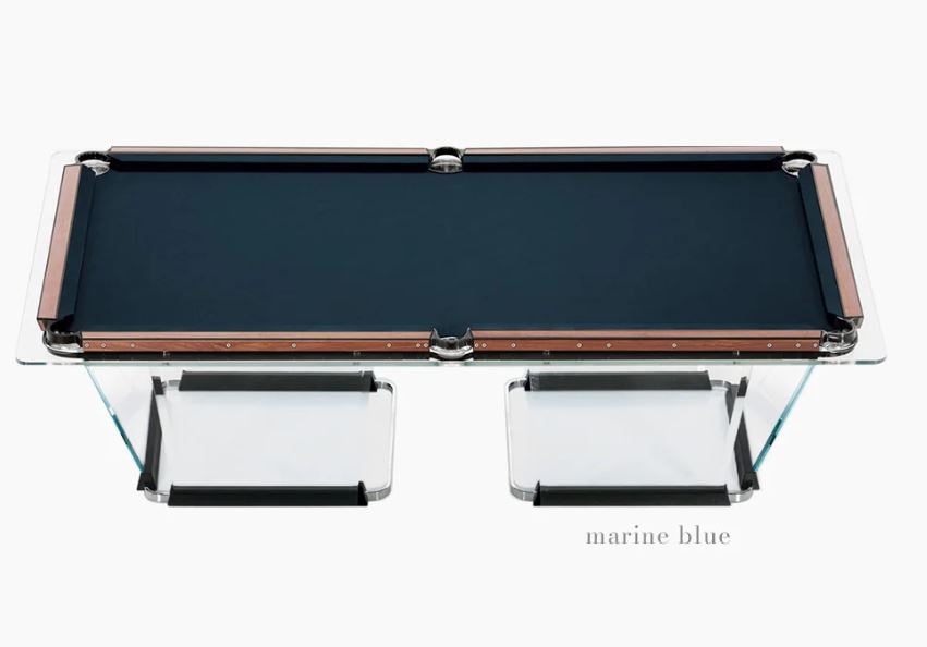 Teckell Billardtisch T1.3 Wood