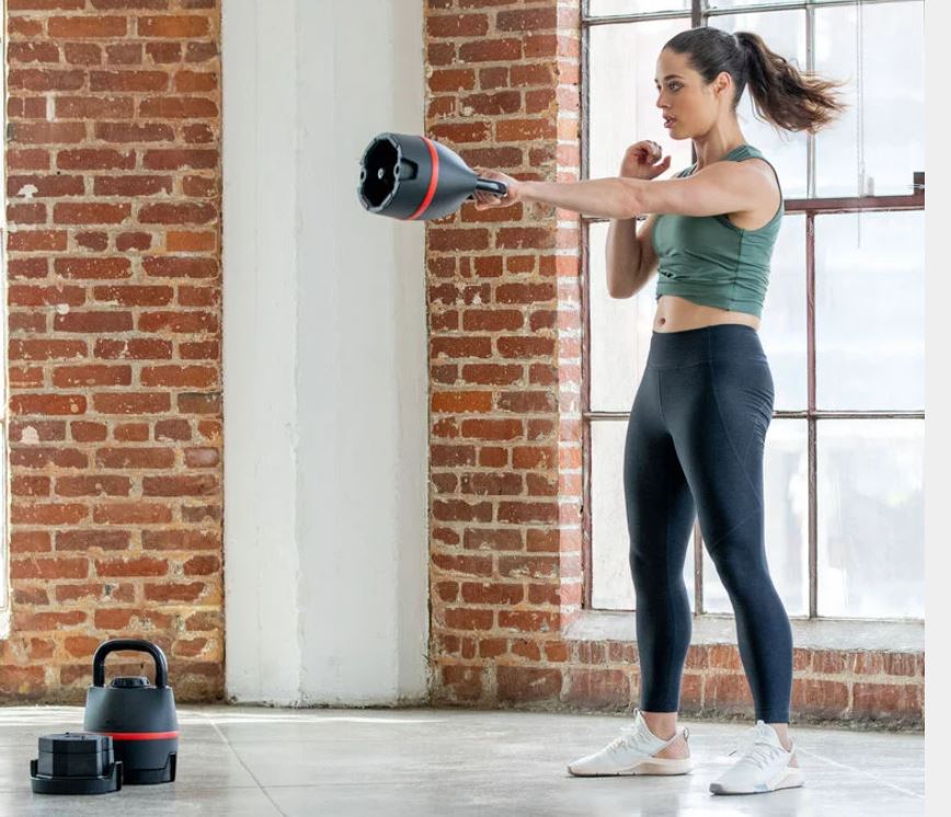 Bowflex SelectTech 840 Kettlebell