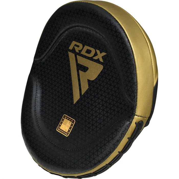 RDX Boxen Training Pads Mark Pro L1