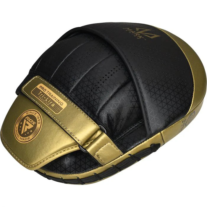 RDX Boxen Training Pads Mark Pro L1