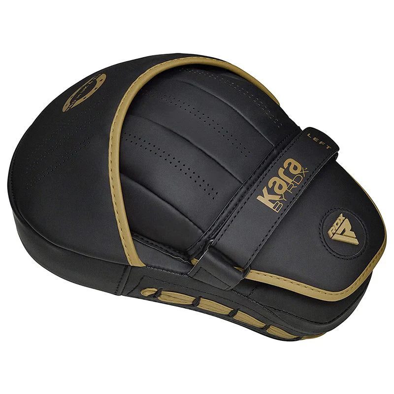 RDX Fokus Pads KARA F6