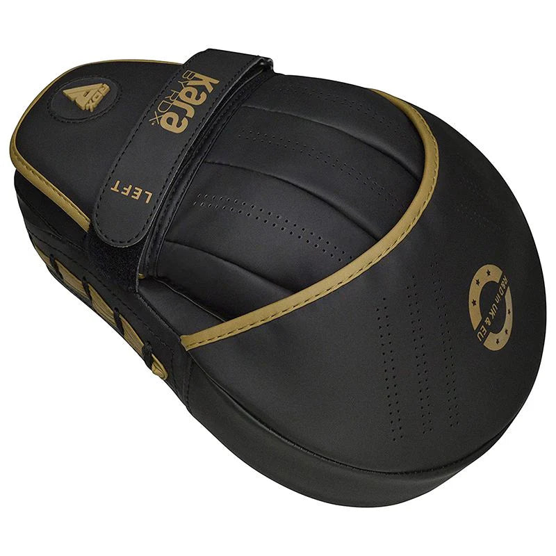 RDX Fokus Pads KARA F6