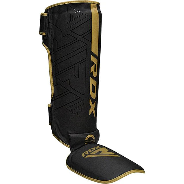 RDX Schienbeinschoner MMA Kara F6