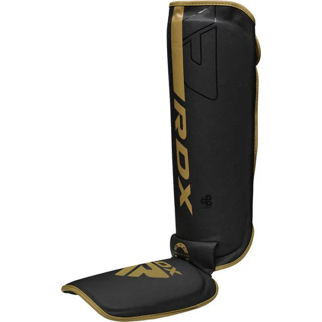 RDX Schienbeinschoner MMA Kara F6