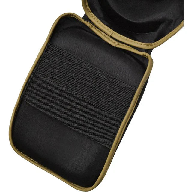 RDX Schienbeinschoner MMA Kara F6