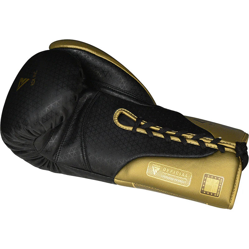 RDX Boxhandschuhe K1 Mark Pro Fight
