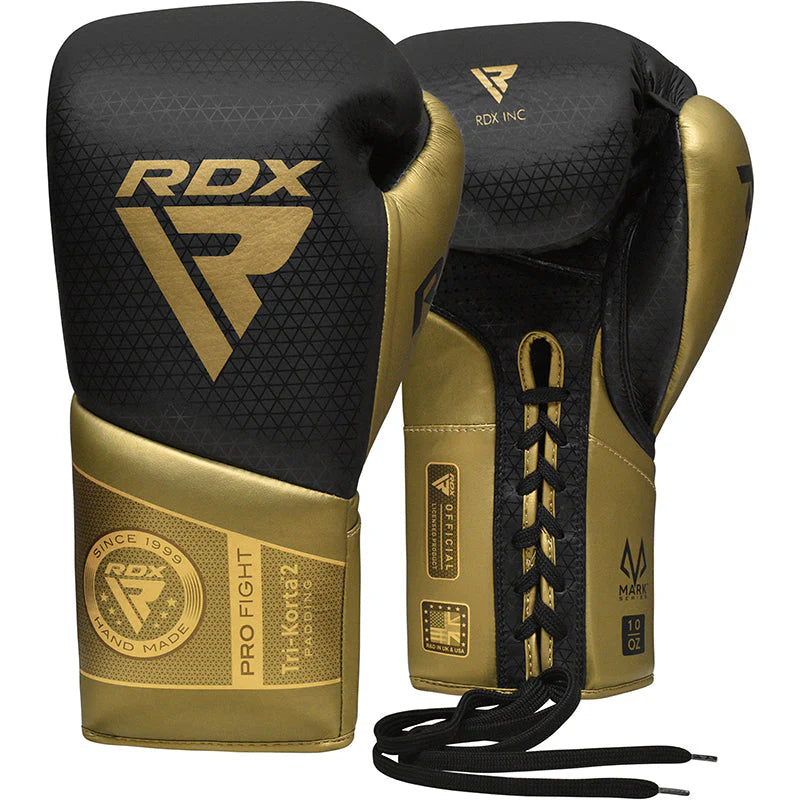 RDX Boxhandschuhe K2 Mark Pro Fight