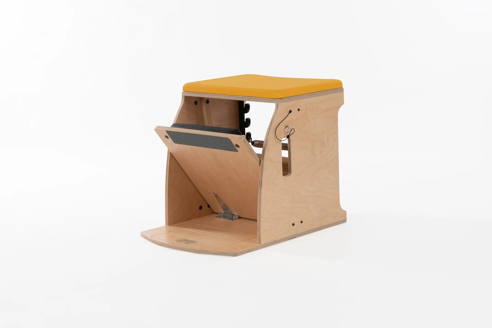 Balanced Body Wunda Chair – Ansicht 19 — Pilates Chair | Balanced Body