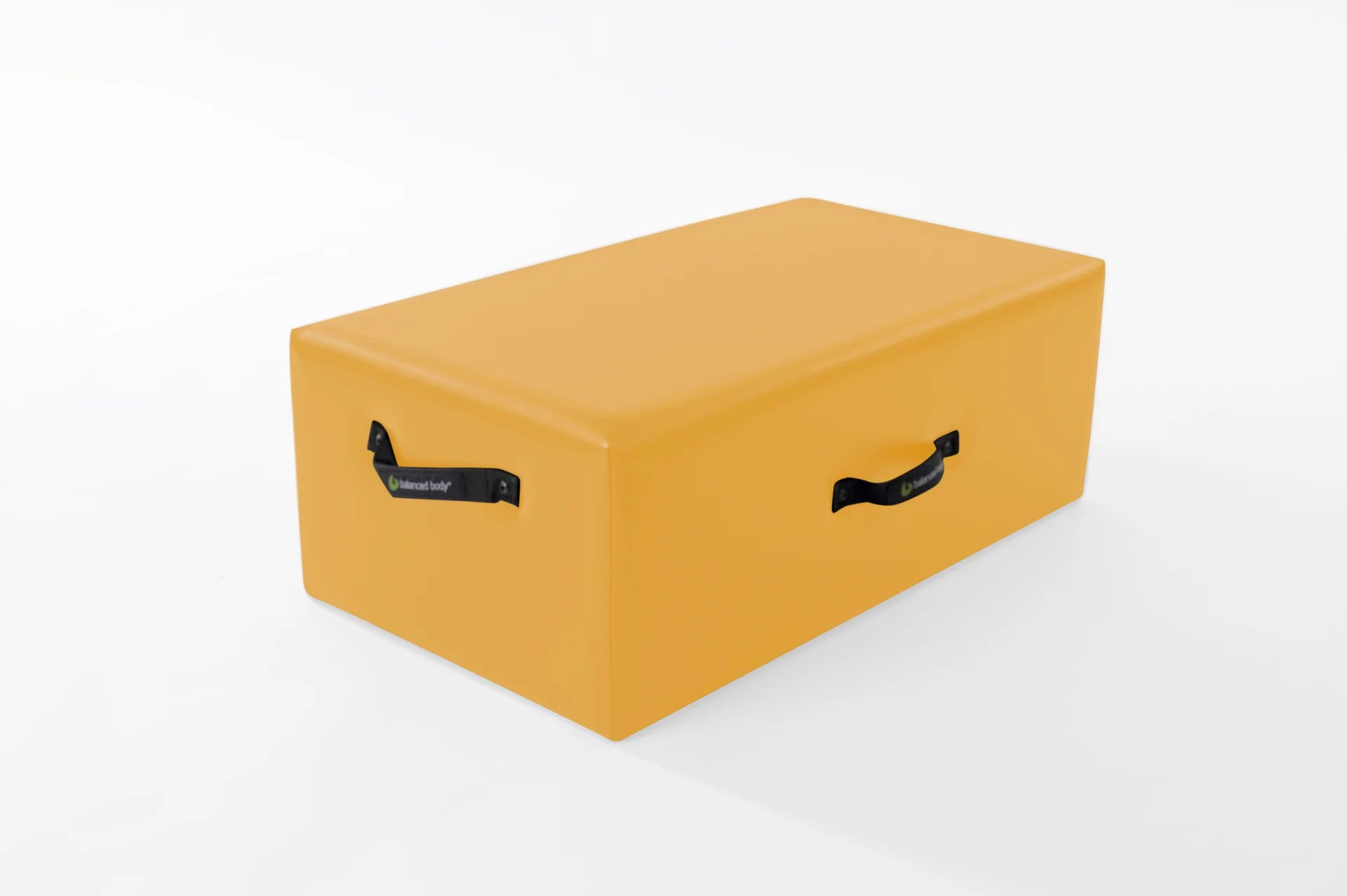 Balanced Body New York Sitting Box – Ansicht 19 — Pilates Zubehör | Balanced Body